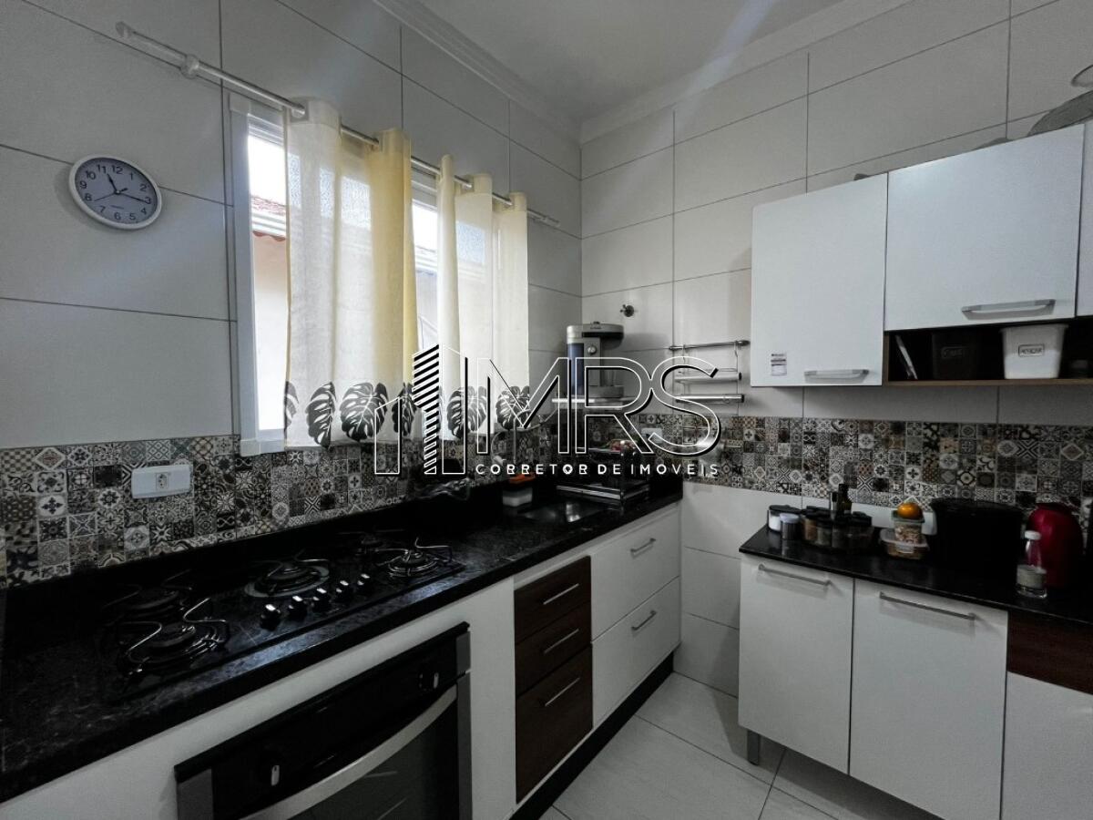 Casa com 2 quartos e 70 m² em Vila Caiçara, Praia Grande