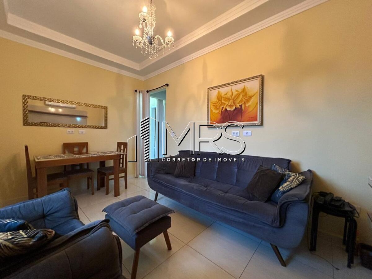 Casa com 2 quartos e 70 m² em Vila Caiçara, Praia Grande