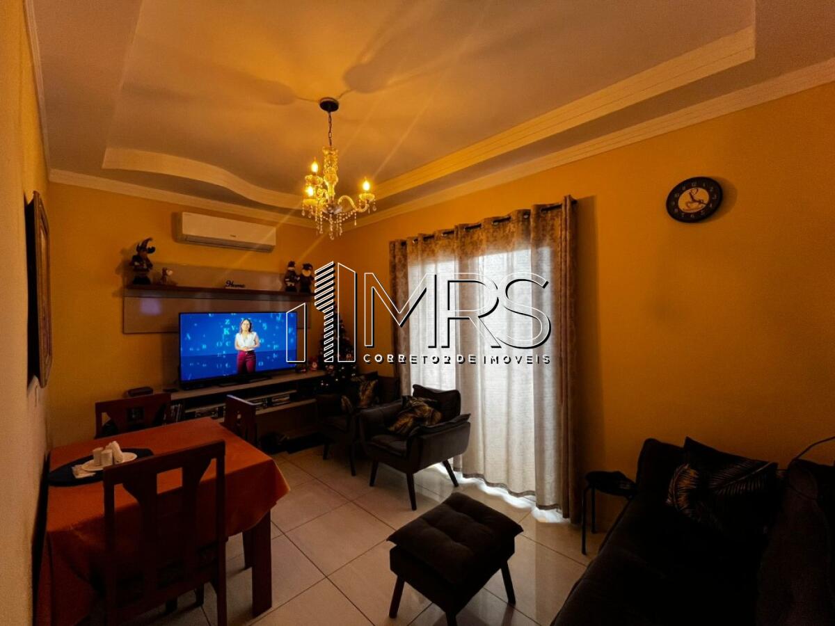 Casa com 2 quartos e 70 m² em Vila Caiçara, Praia Grande