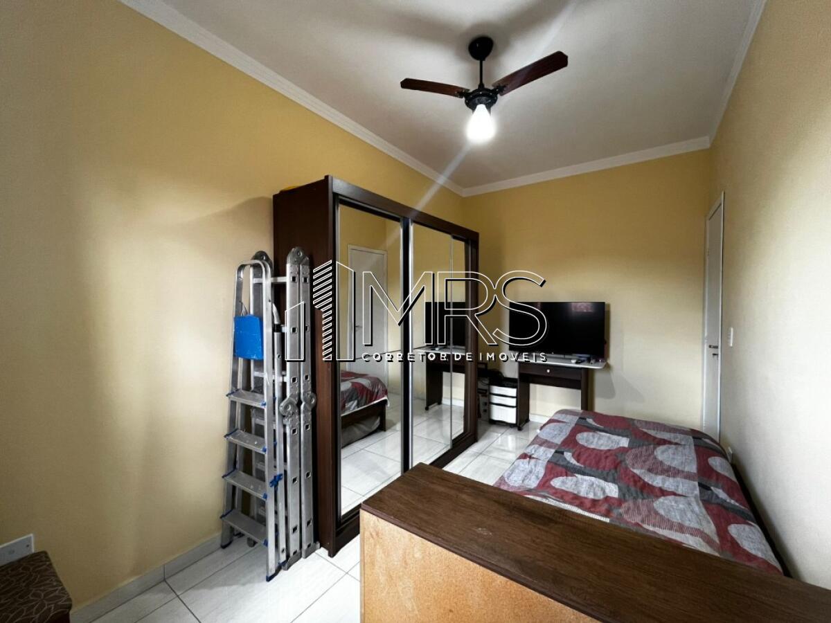 Casa com 2 quartos e 70 m² em Vila Caiçara, Praia Grande