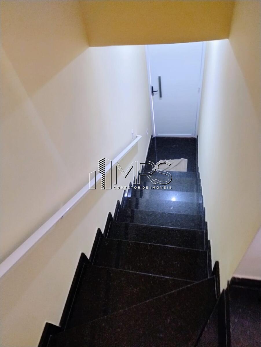 Casa com 2 quartos e 70 m² em Vila Caiçara, Praia Grande
