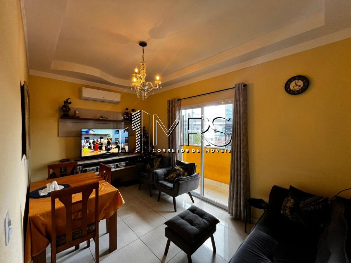 Casa com 2 quartos e 70 m² em Vila Caiçara, Praia Grande