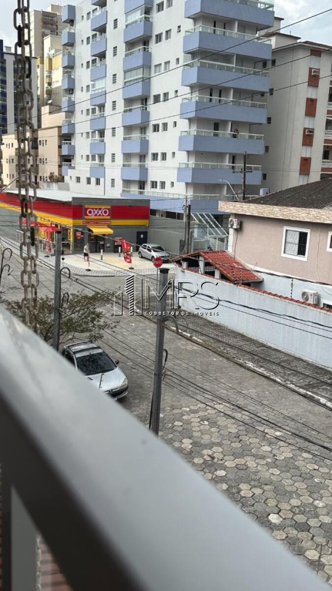 Casa com 3 quartos e 87 m² em Vila Caiçara, Praia Grande
