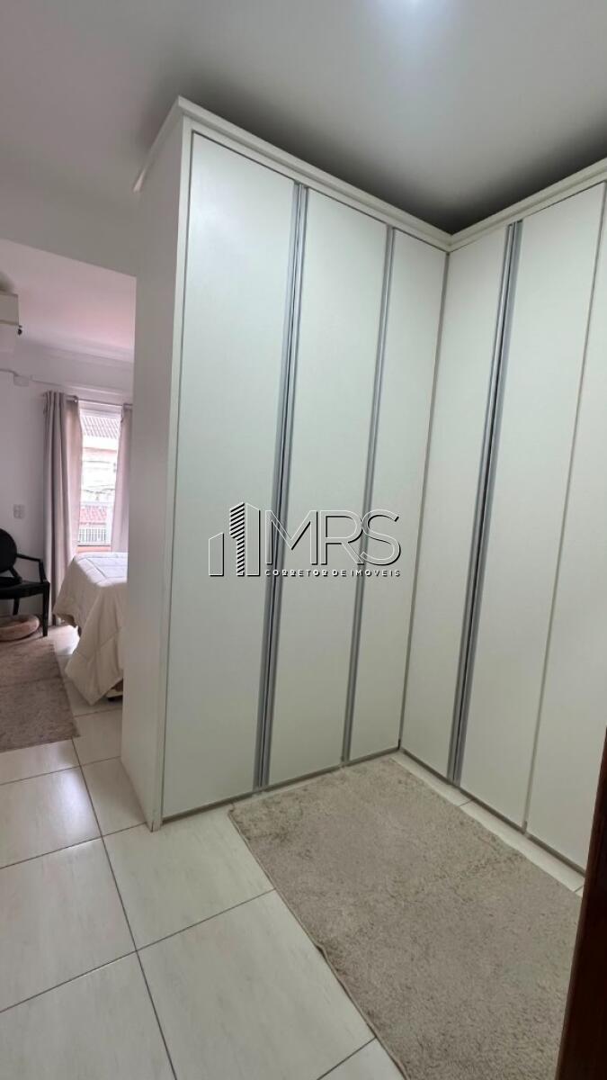 Casa com 3 quartos e 87 m² em Vila Caiçara, Praia Grande
