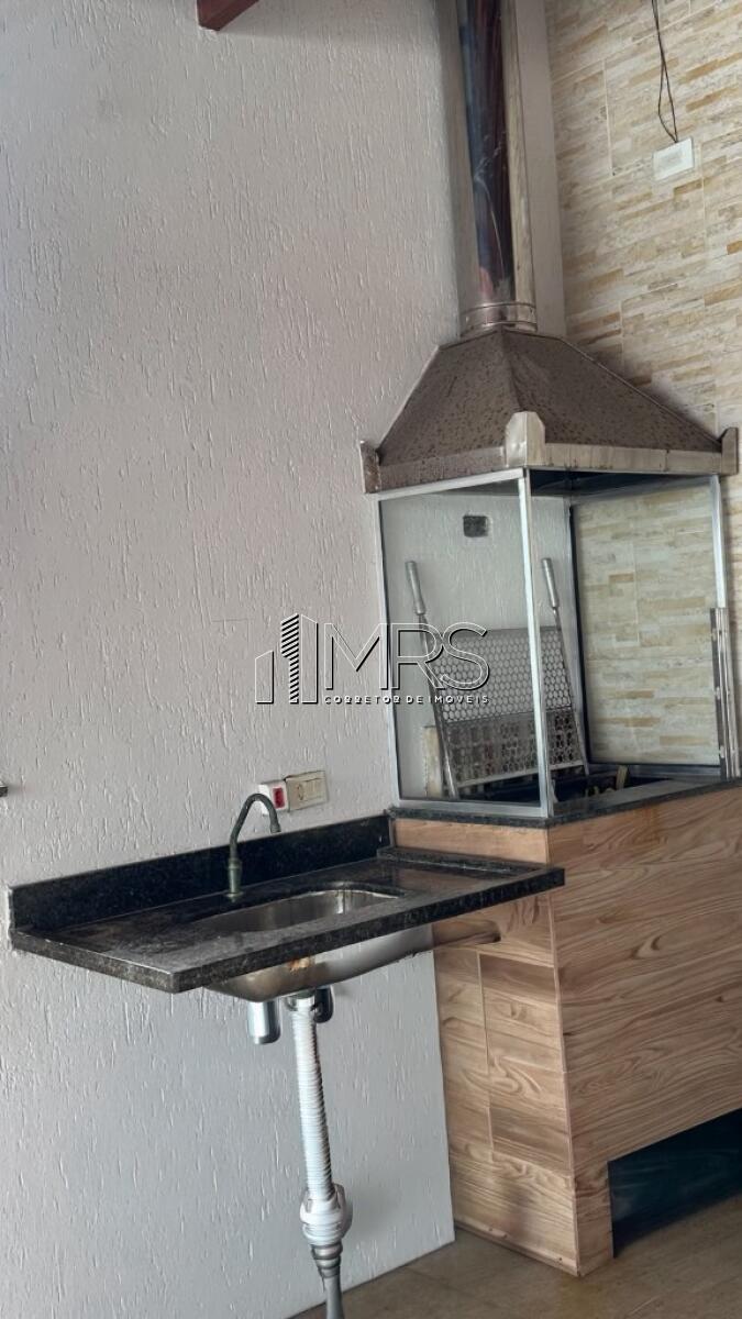 Casa com 3 quartos e 87 m² em Vila Caiçara, Praia Grande