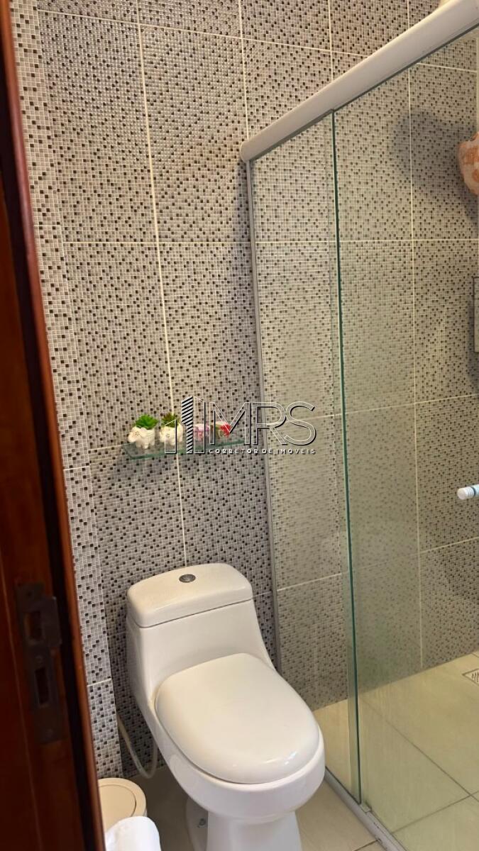 Casa com 3 quartos e 87 m² em Vila Caiçara, Praia Grande
