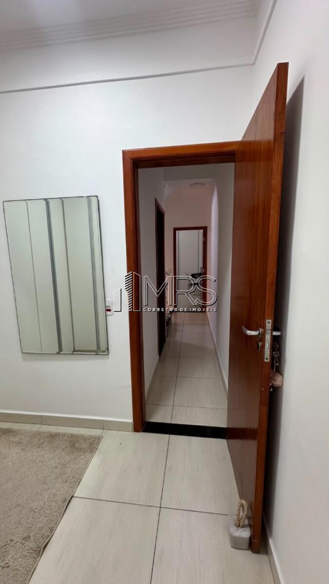 Casa com 3 quartos e 87 m² em Vila Caiçara, Praia Grande