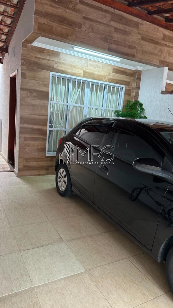 Casa com 3 quartos e 87 m² em Vila Caiçara, Praia Grande