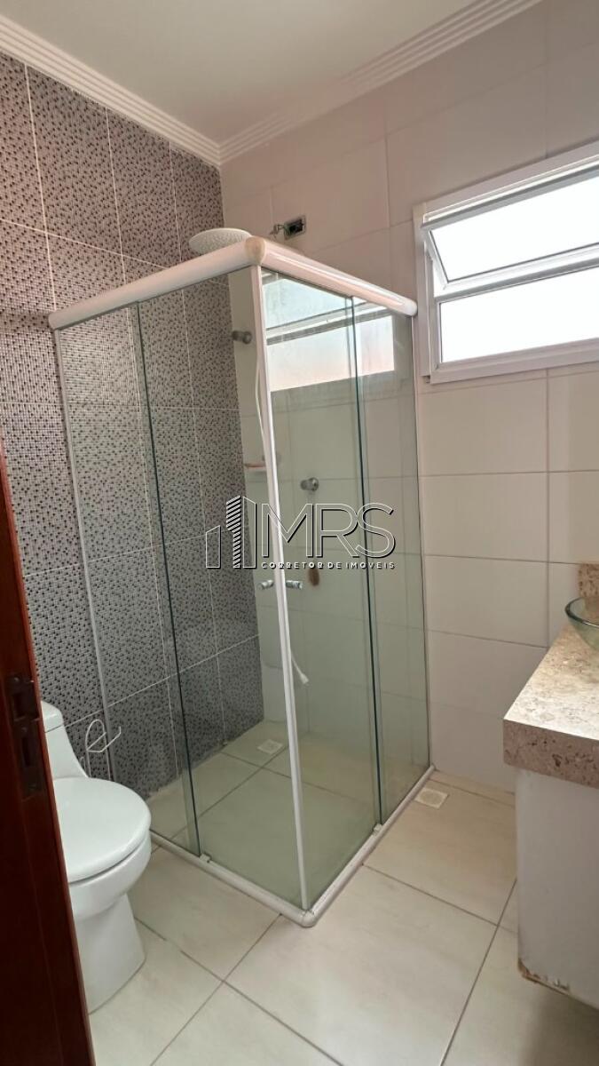 Casa com 3 quartos e 87 m² em Vila Caiçara, Praia Grande