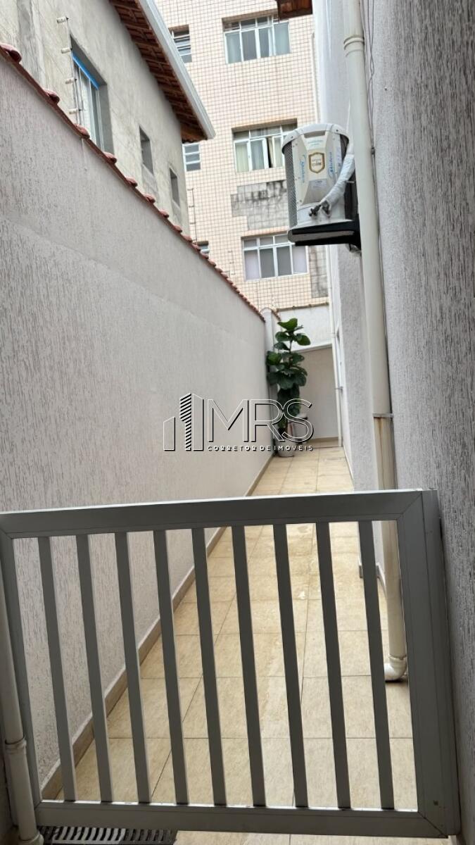 Casa com 3 quartos e 87 m² em Vila Caiçara, Praia Grande