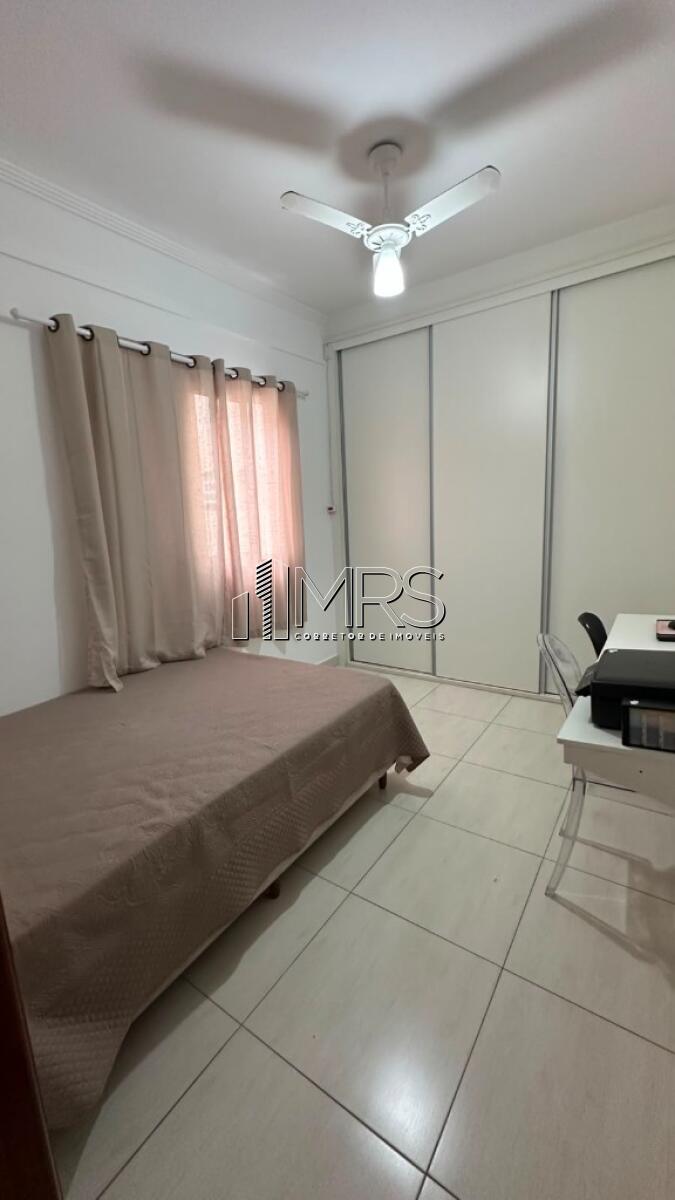 Casa com 3 quartos e 87 m² em Vila Caiçara, Praia Grande