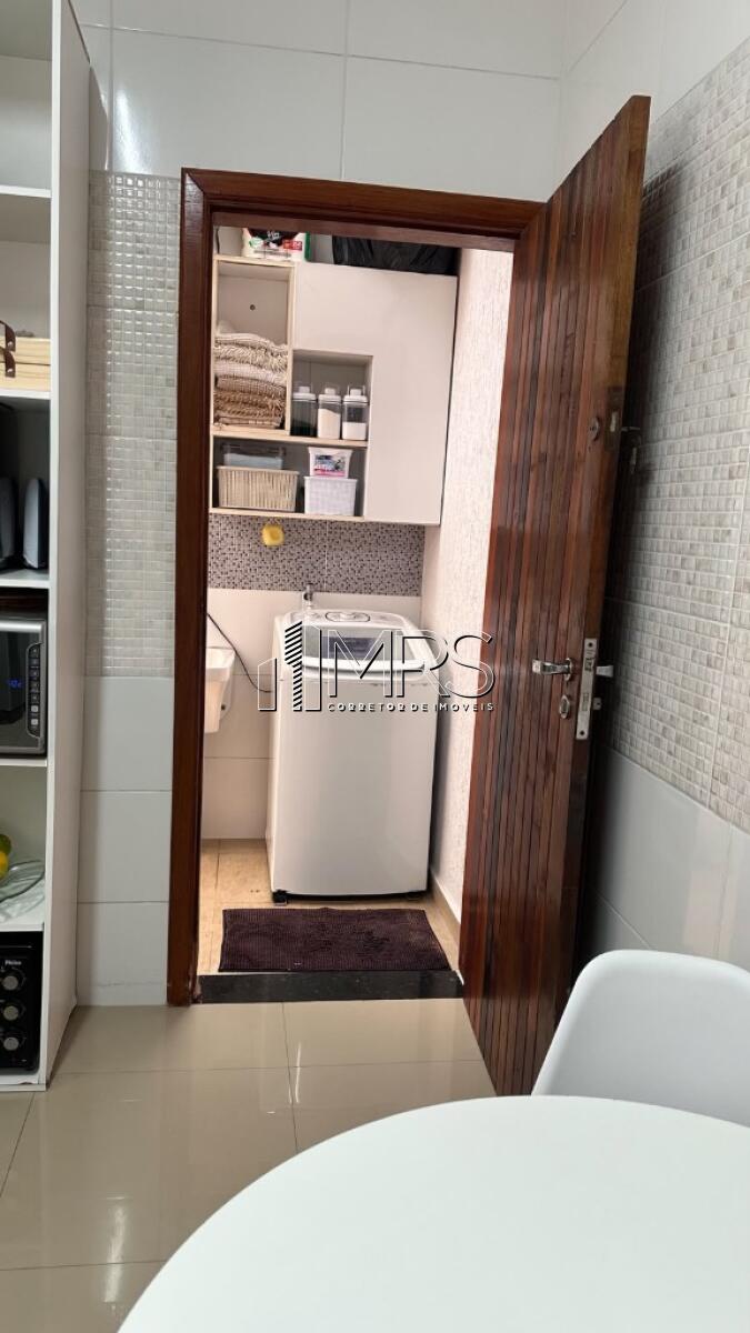 Casa com 3 quartos e 87 m² em Vila Caiçara, Praia Grande