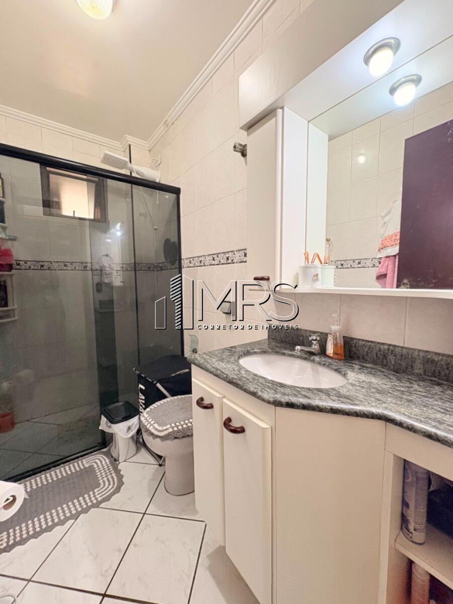 Apartamento com 2 quartos e 143 m² em Vila Caiçara, Praia Grande
