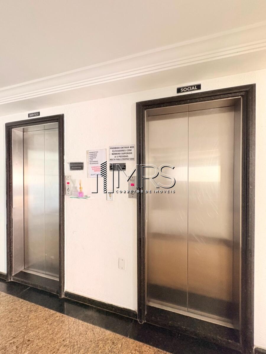 Apartamento com 2 quartos e 143 m² em Vila Caiçara, Praia Grande