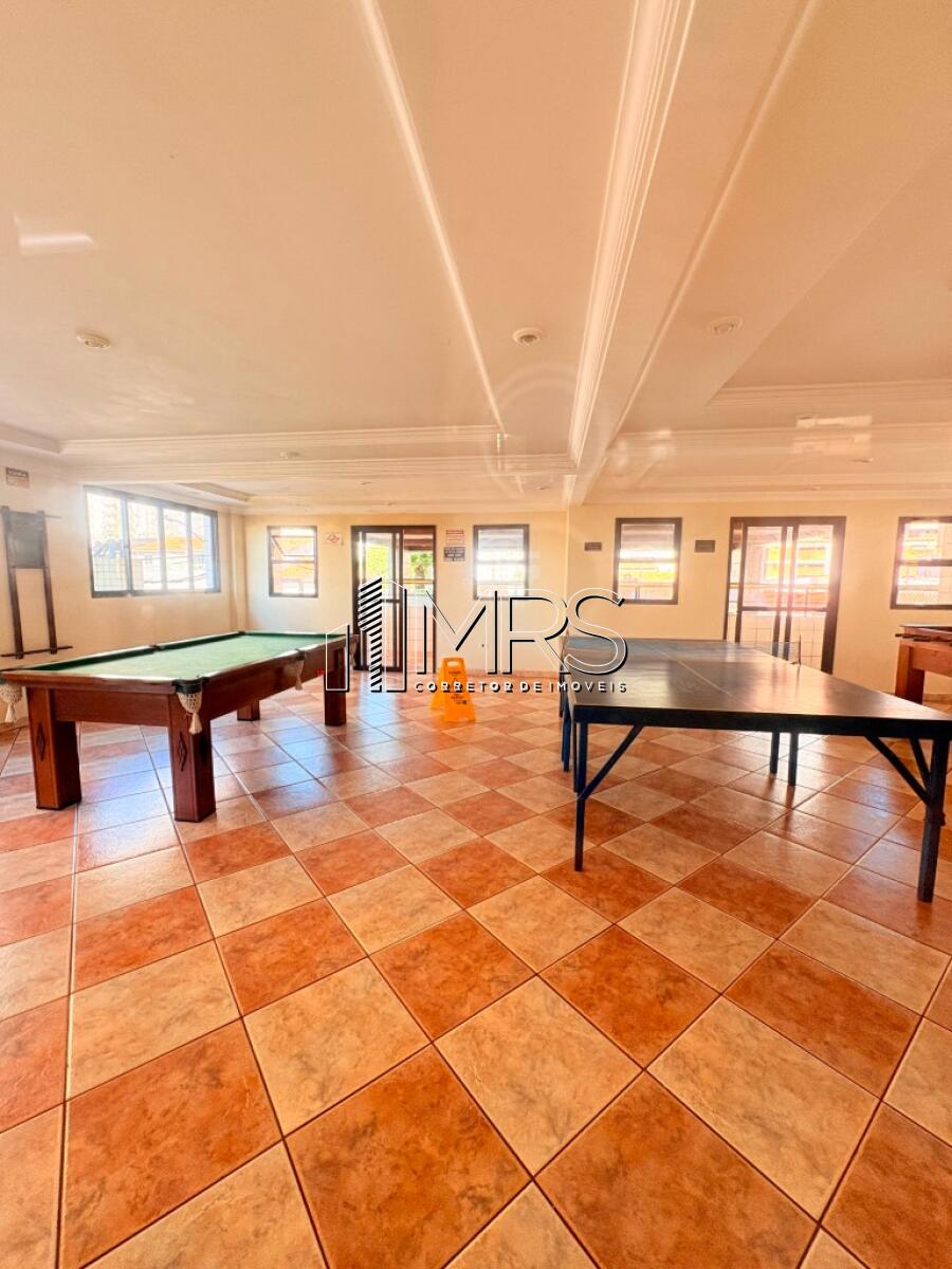 Apartamento com 2 quartos e 143 m² em Vila Caiçara, Praia Grande