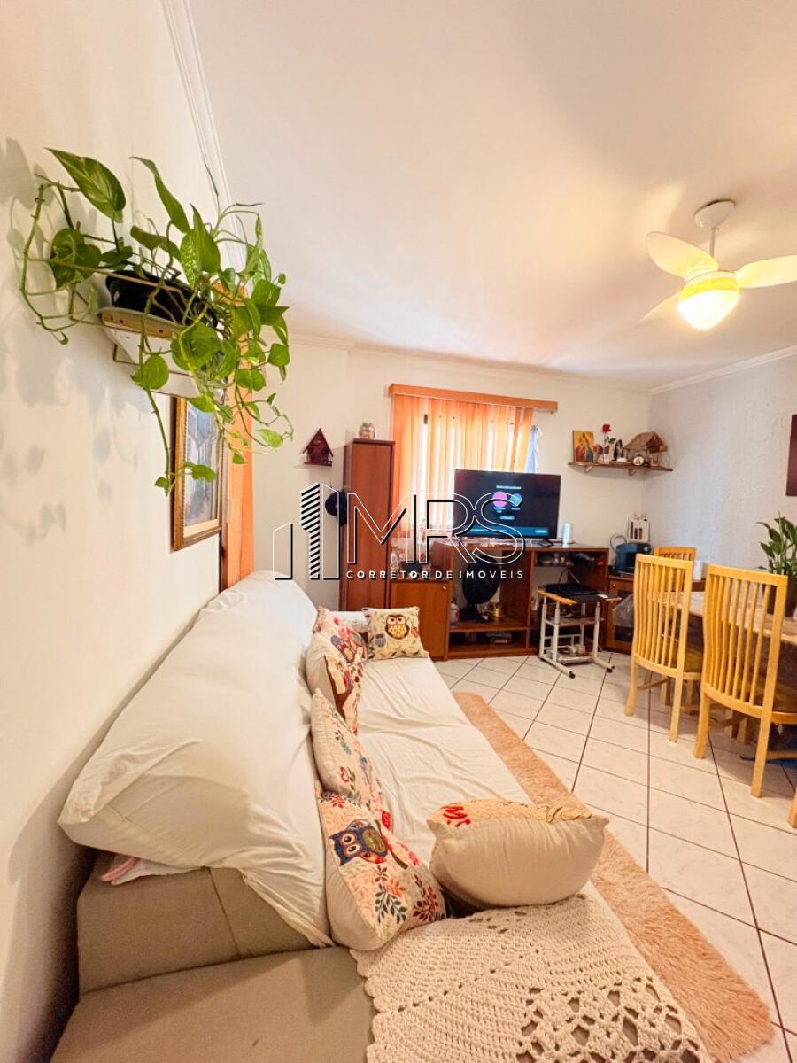 Apartamento com 2 quartos e 143 m² em Vila Caiçara, Praia Grande
