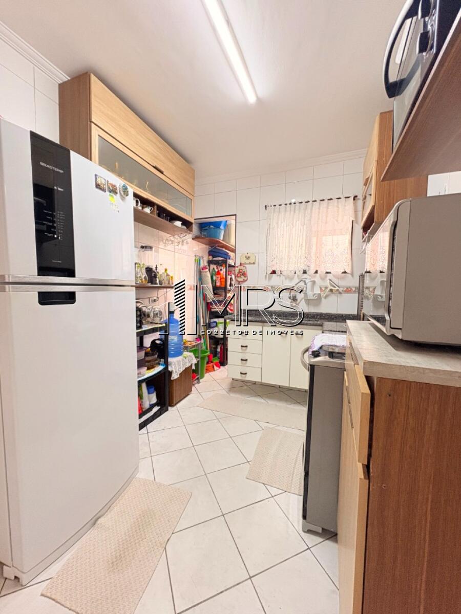 Apartamento com 2 quartos e 143 m² em Vila Caiçara, Praia Grande