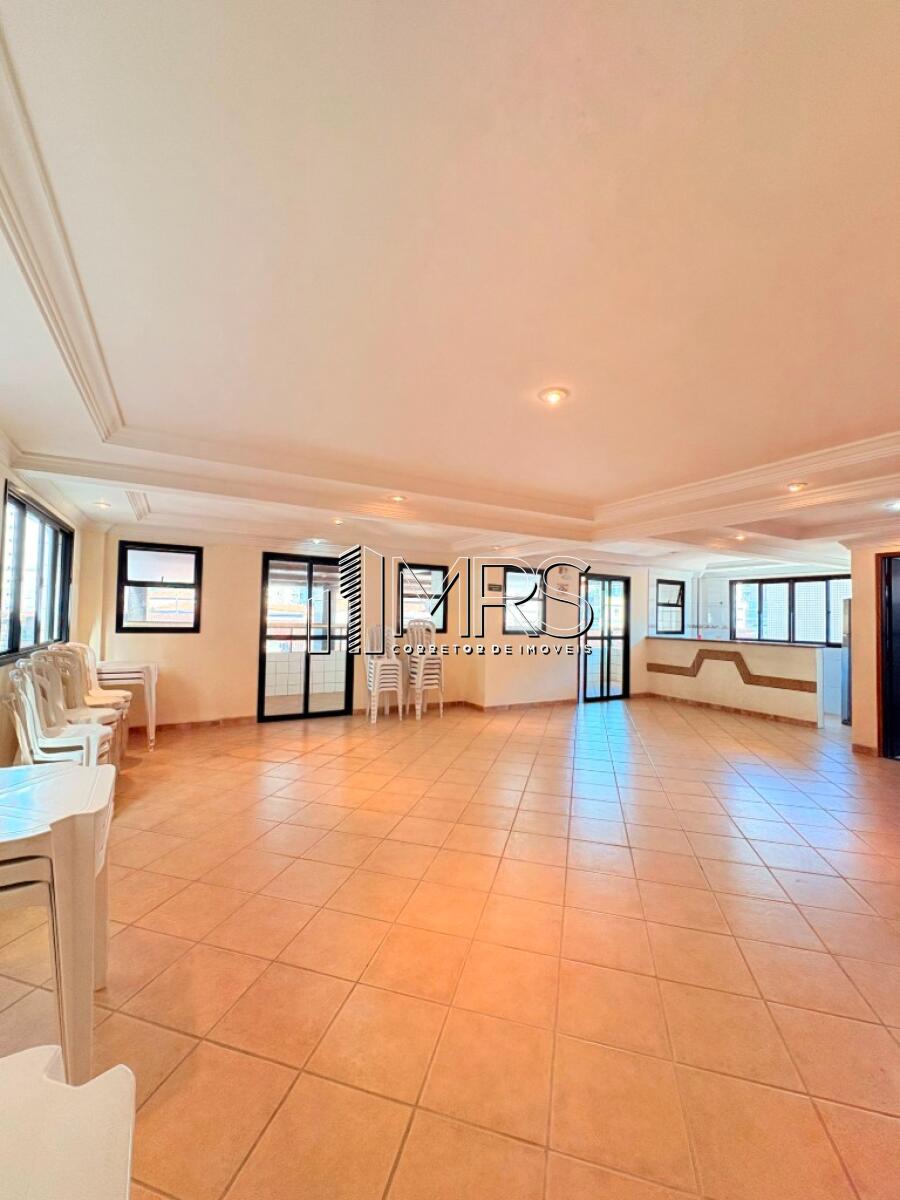 Apartamento com 2 quartos e 143 m² em Vila Caiçara, Praia Grande
