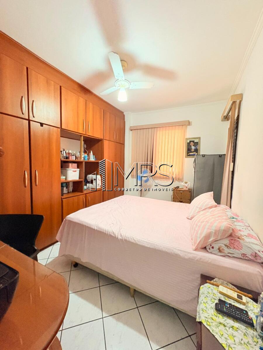 Apartamento com 2 quartos e 143 m² em Vila Caiçara, Praia Grande