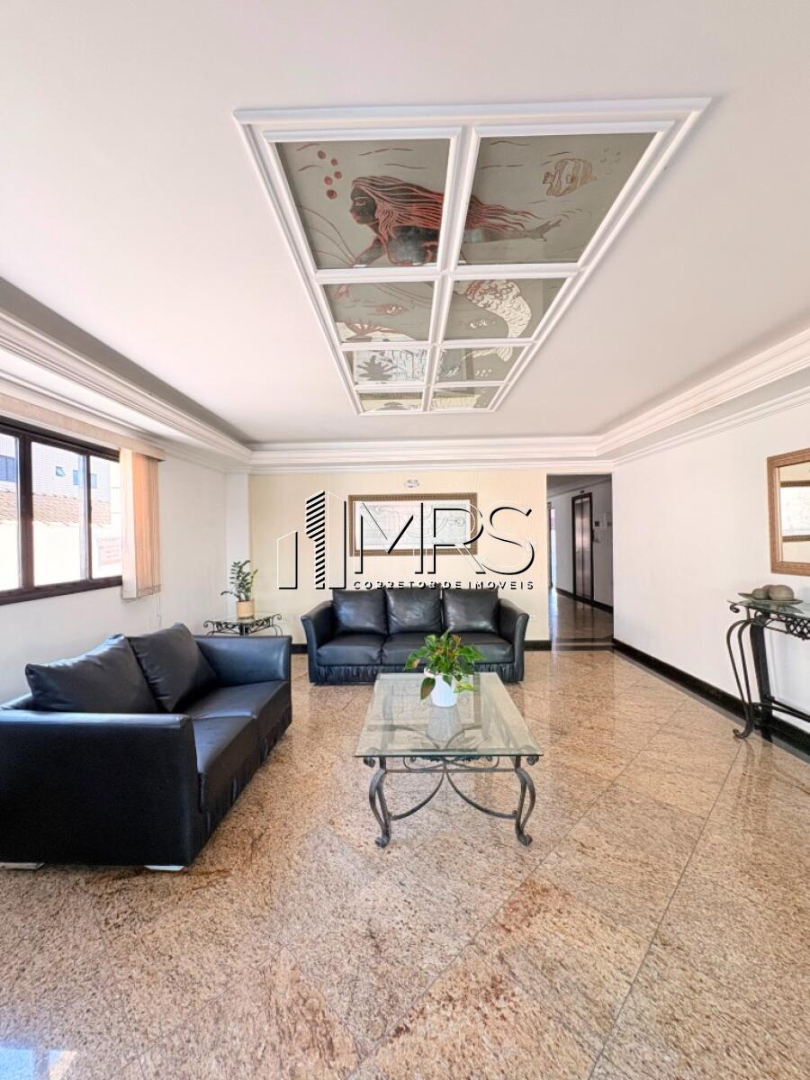 Apartamento com 2 quartos e 143 m² em Vila Caiçara, Praia Grande