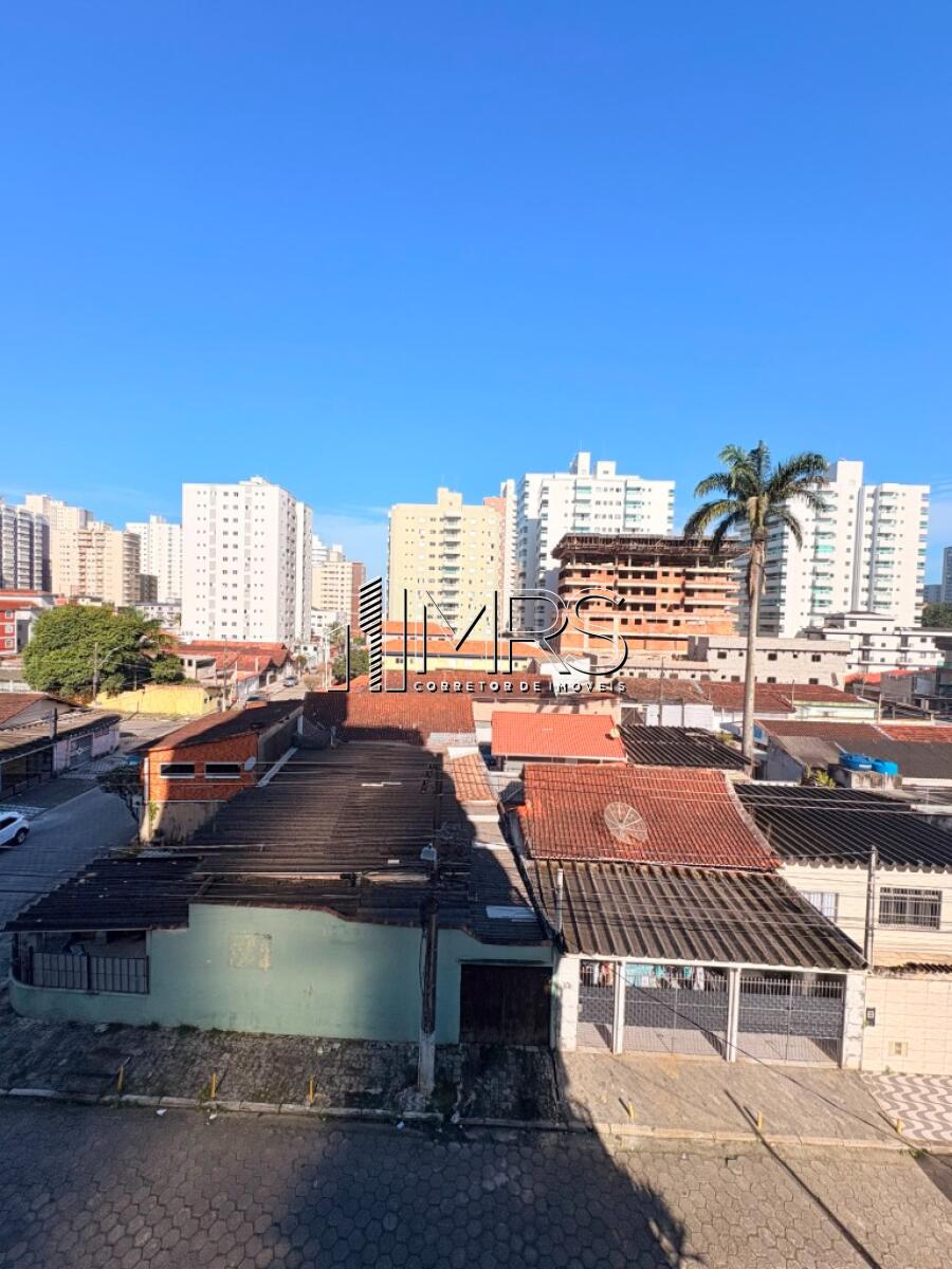 Apartamento com 2 quartos e 143 m² em Vila Caiçara, Praia Grande
