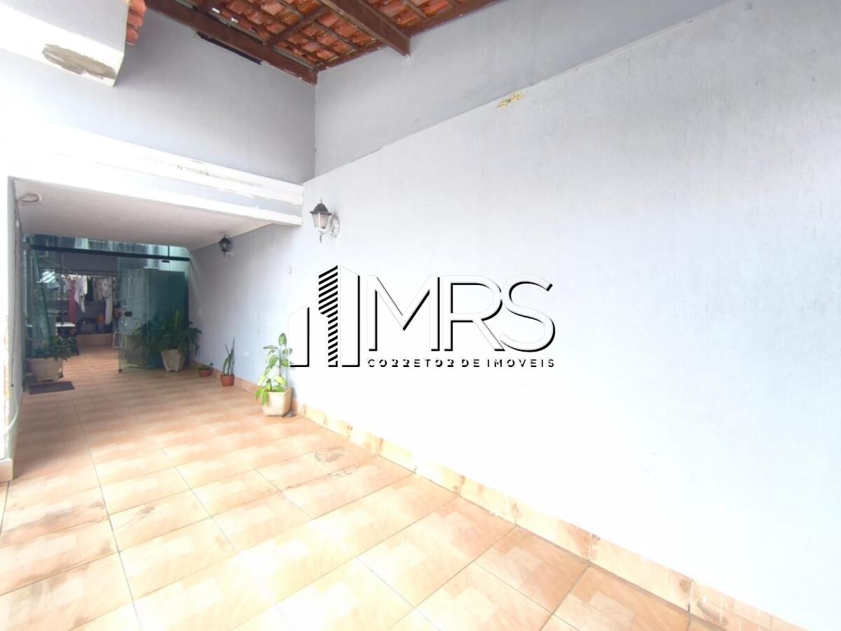 Casa com 4 quartos e 135 m² em Vila Caiçara, Praia Grande