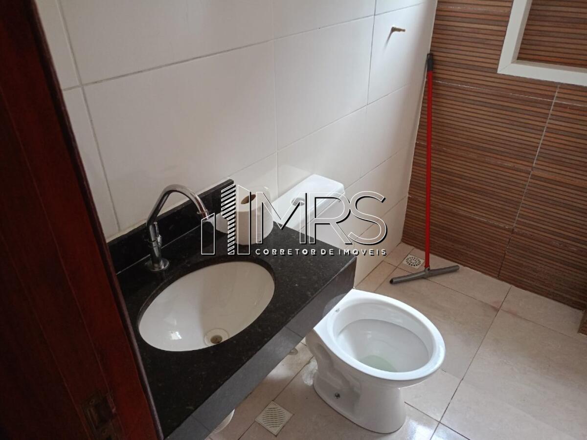 Casa com 2 quartos e 42 m² em Vila Caiçara, Praia Grande