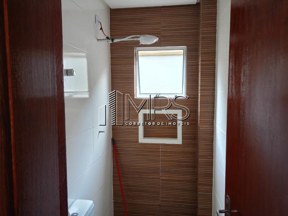 Casa com 2 quartos e 42 m² em Vila Caiçara, Praia Grande