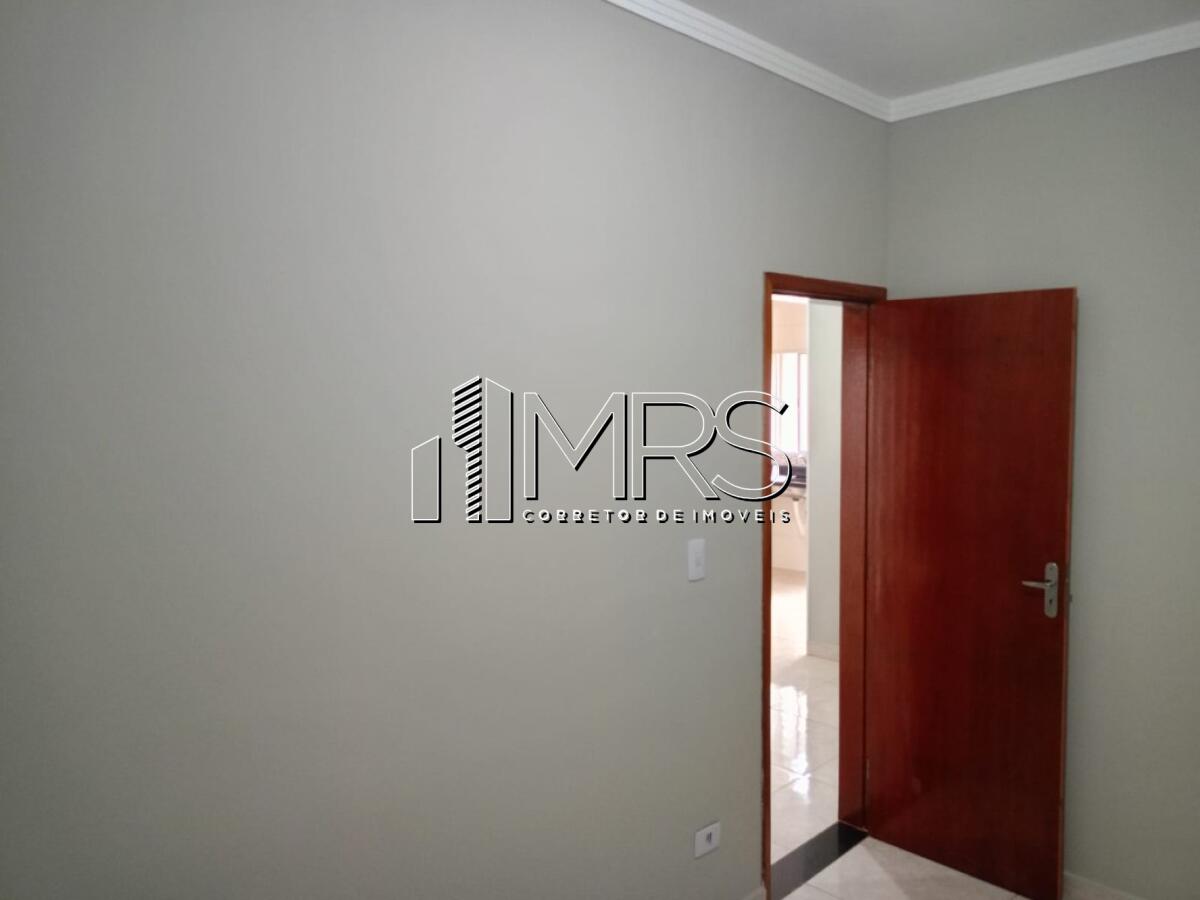 Casa com 2 quartos e 42 m² em Vila Caiçara, Praia Grande