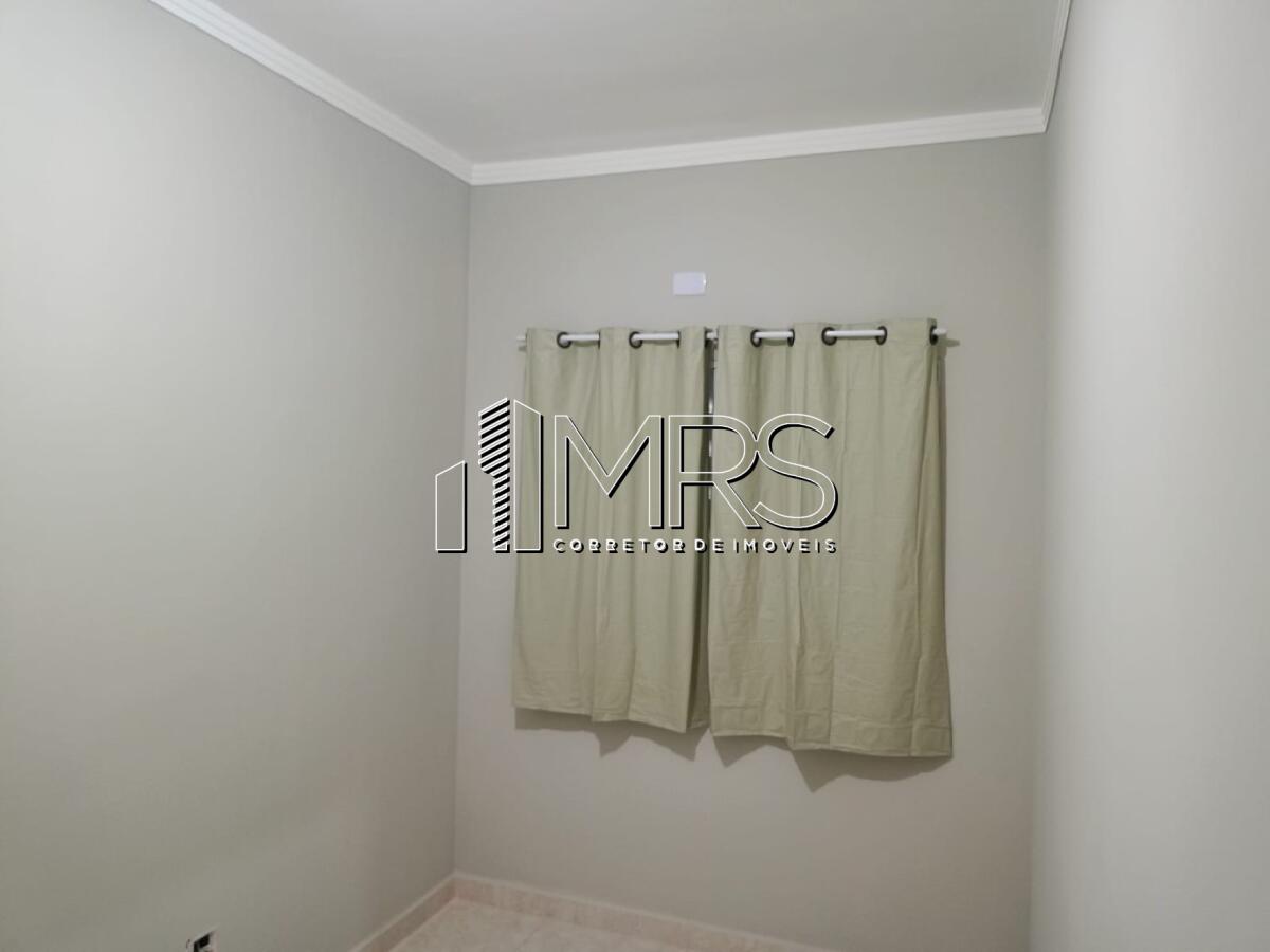 Casa com 2 quartos e 42 m² em Vila Caiçara, Praia Grande