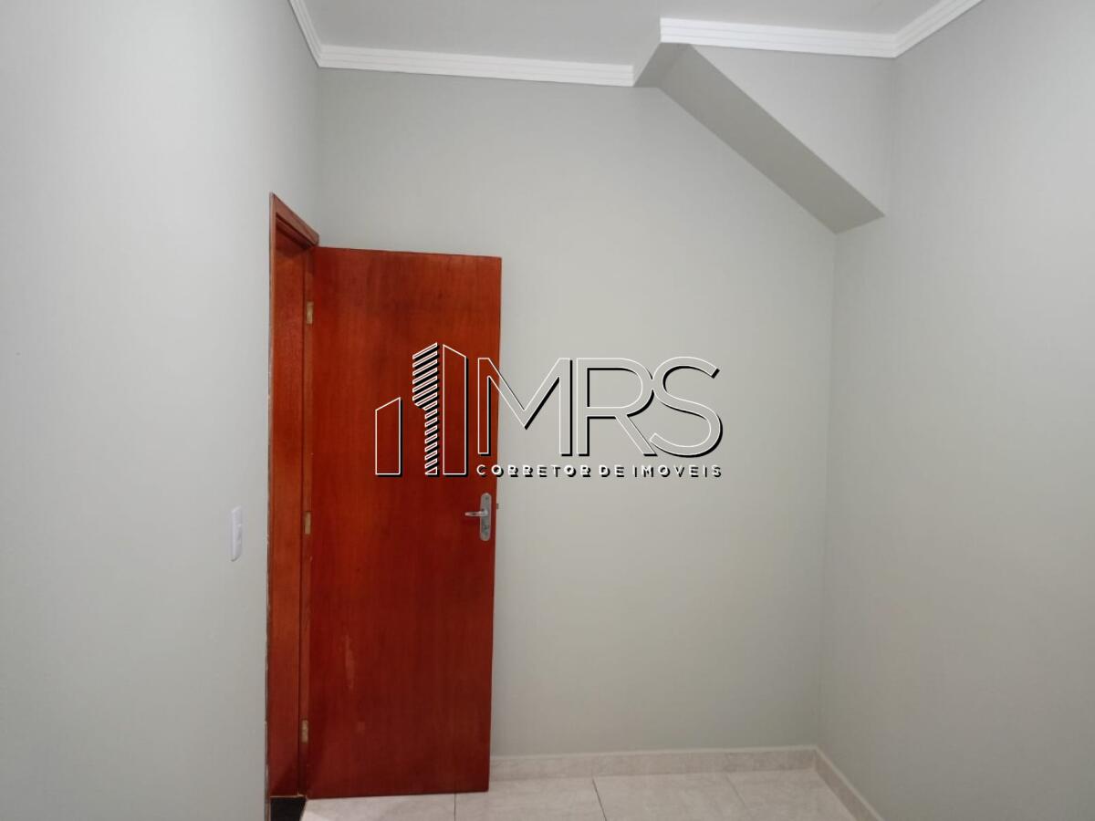 Casa com 2 quartos e 42 m² em Vila Caiçara, Praia Grande