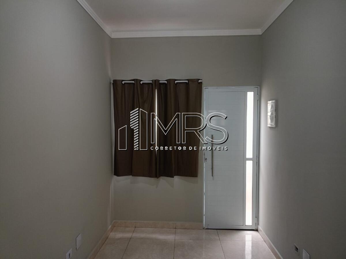 Casa com 2 quartos e 42 m² em Vila Caiçara, Praia Grande