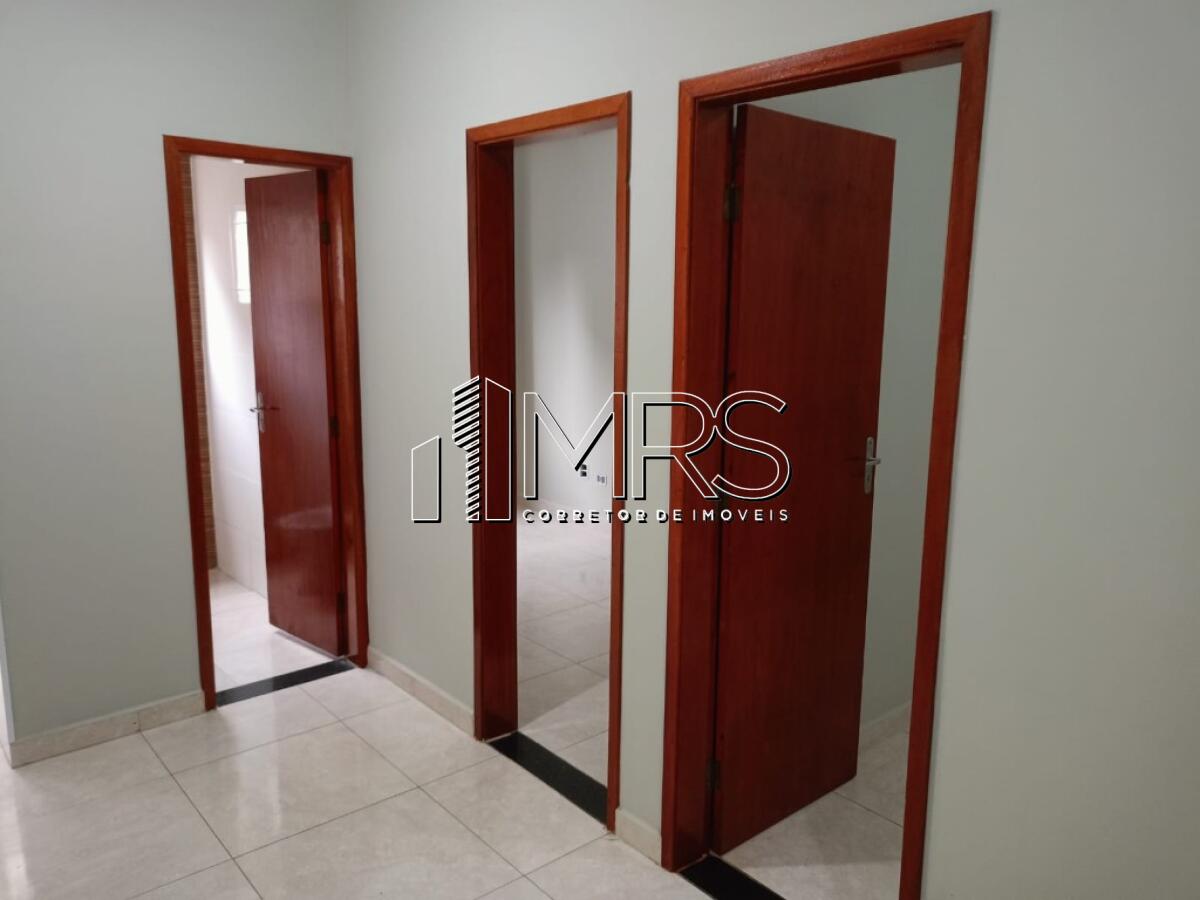 Casa com 2 quartos e 42 m² em Vila Caiçara, Praia Grande