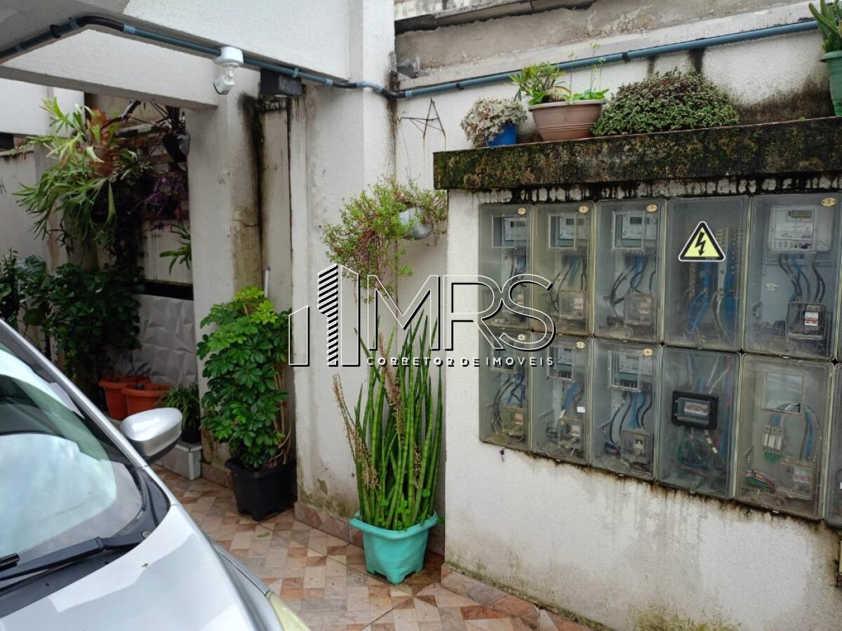Casa com 2 quartos e 42 m² em Vila Caiçara, Praia Grande