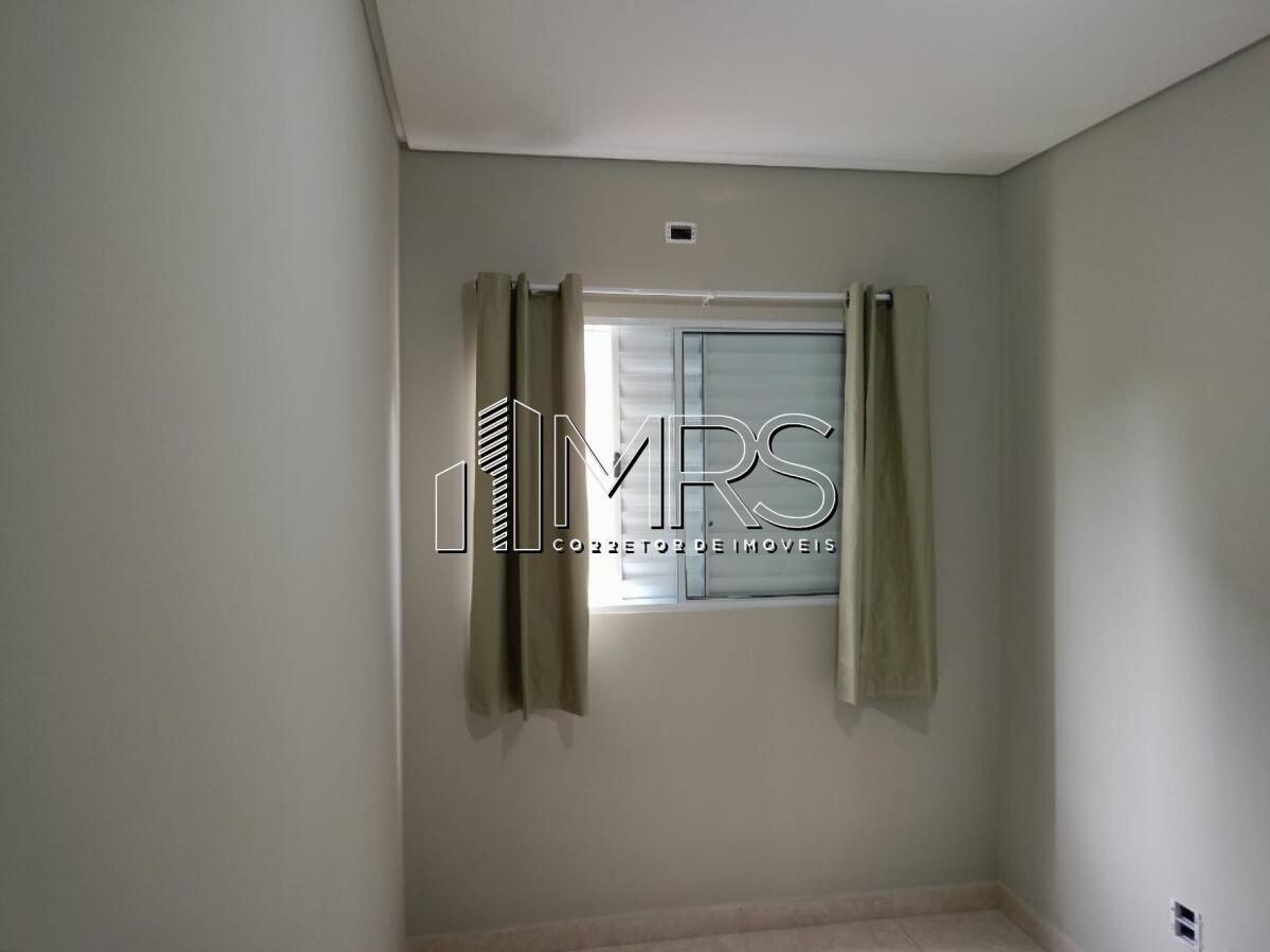 Casa com 2 quartos e 42 m² em Vila Caiçara, Praia Grande