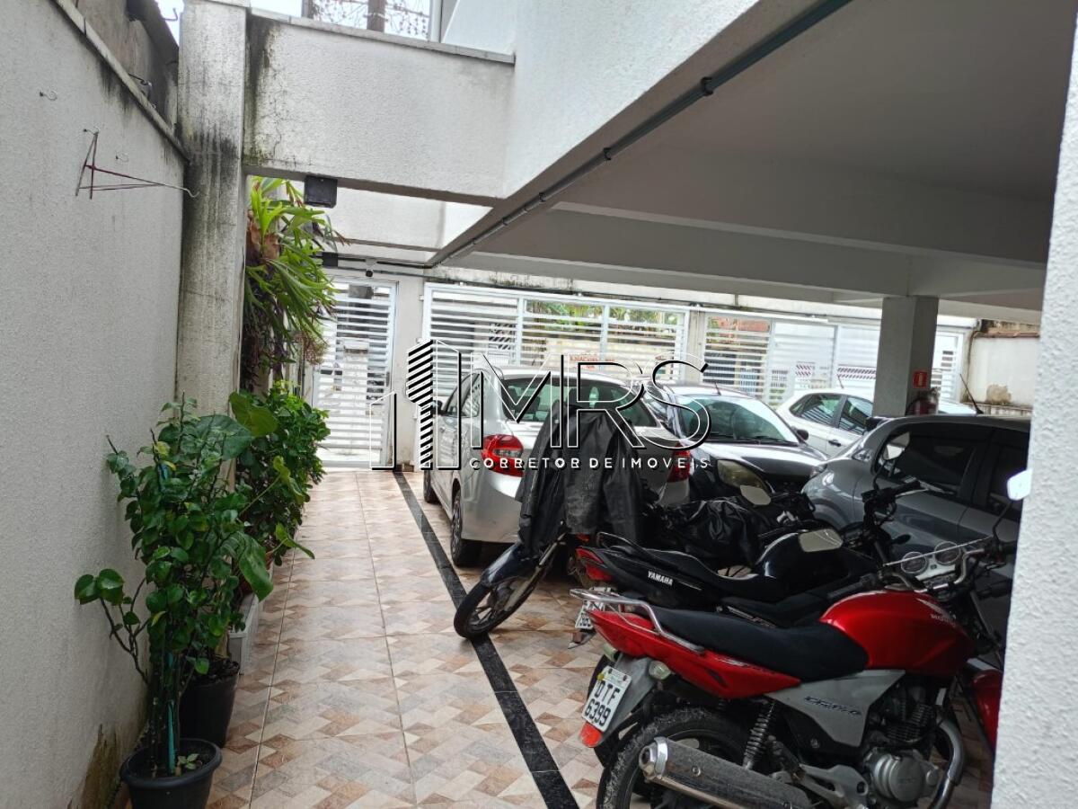 Casa com 2 quartos e 42 m² em Vila Caiçara, Praia Grande
