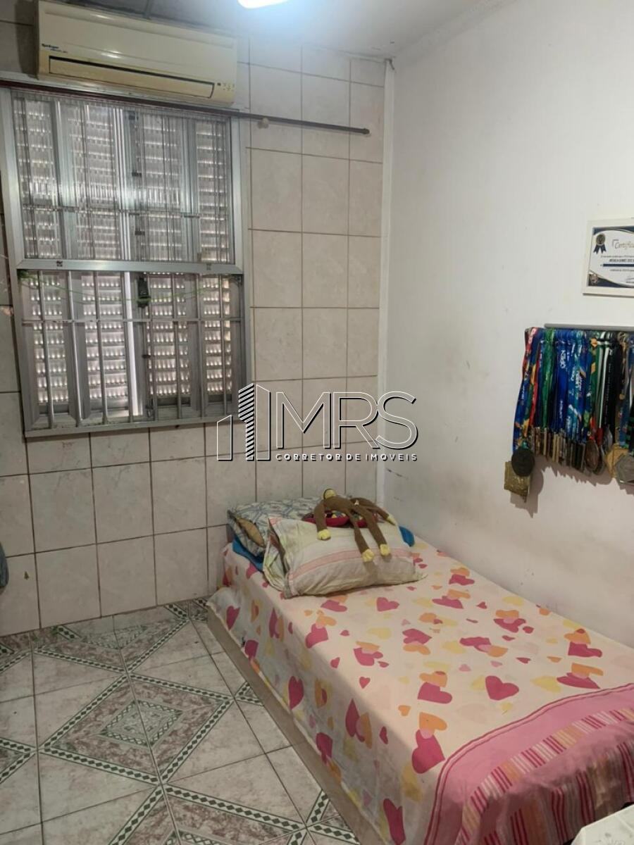 Apartamento com 2 quartos e 52 m² em Vila Caiçara, Praia Grande