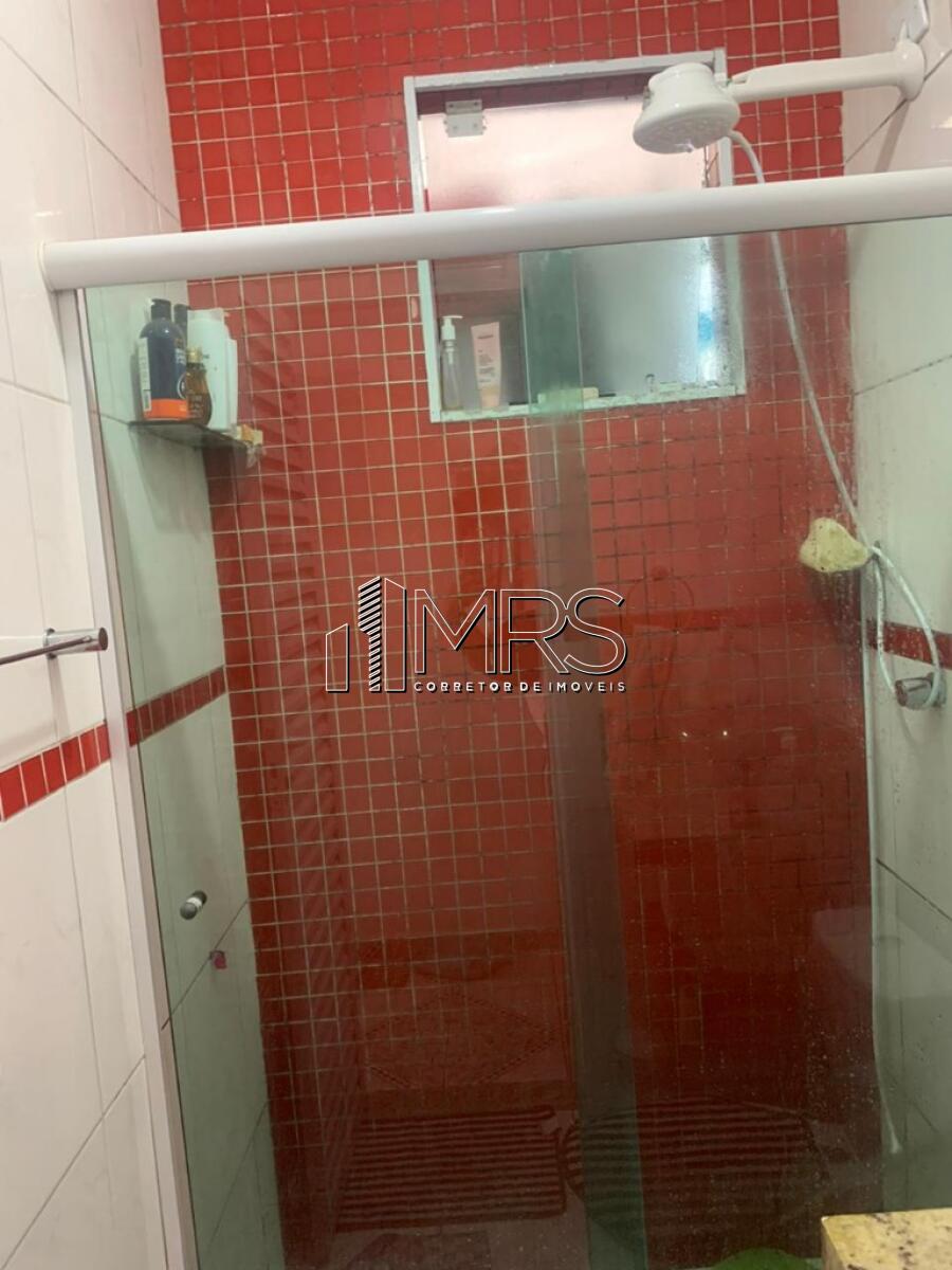 Apartamento com 2 quartos e 52 m² em Vila Caiçara, Praia Grande