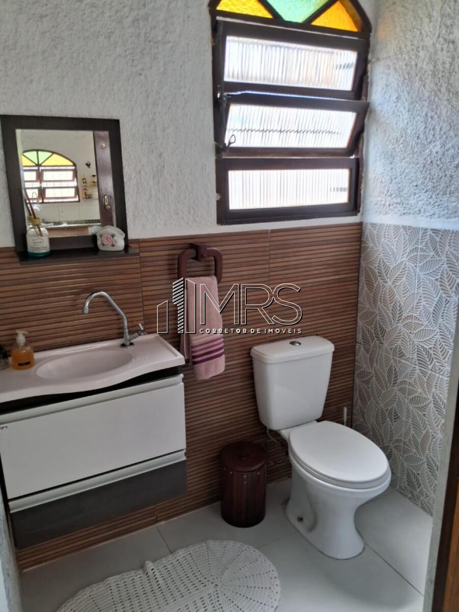 Casa com 4 quartos e 200 m² em Vila Caiçara, Praia Grande