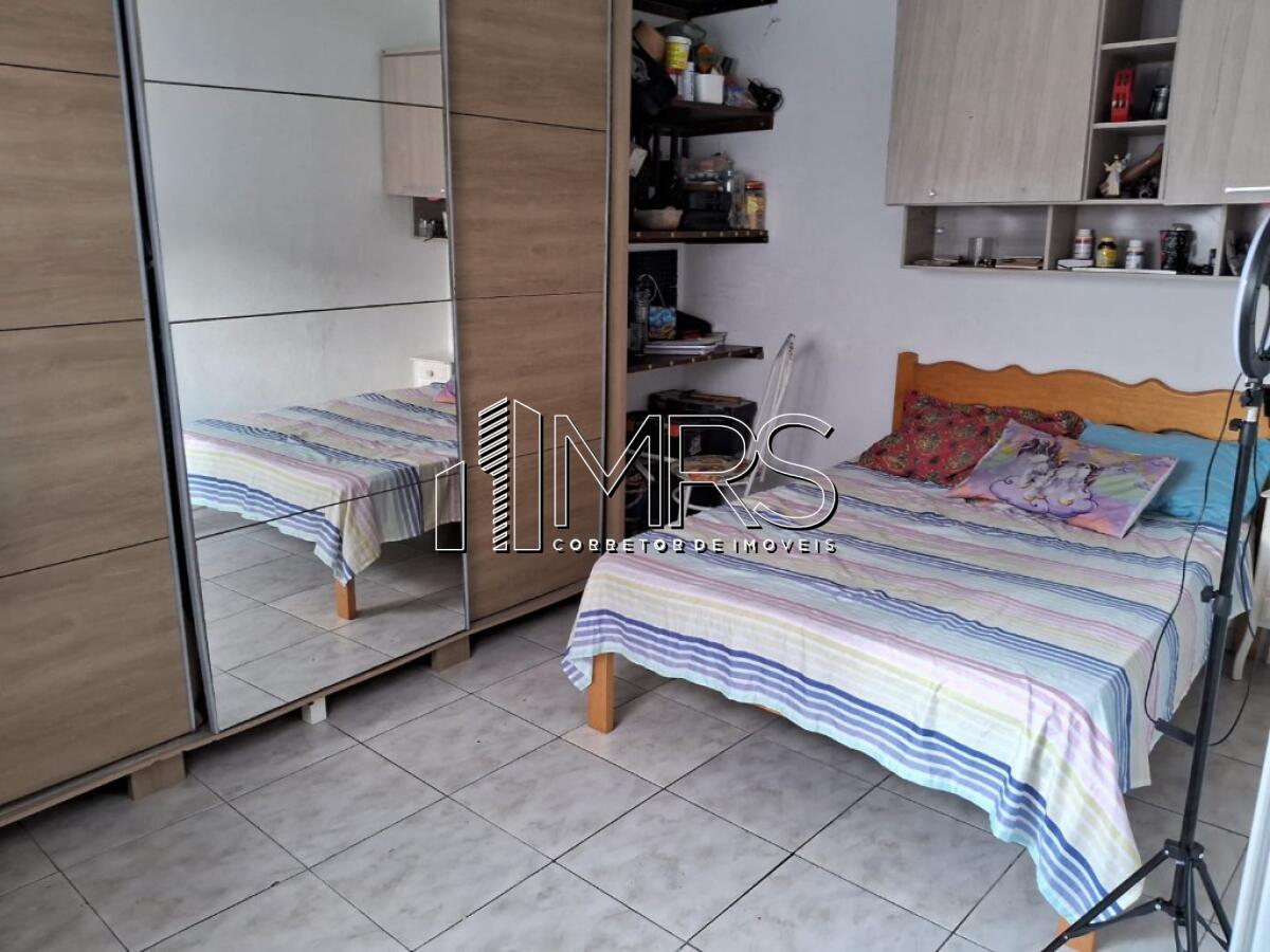 Casa com 4 quartos e 200 m² em Vila Caiçara, Praia Grande