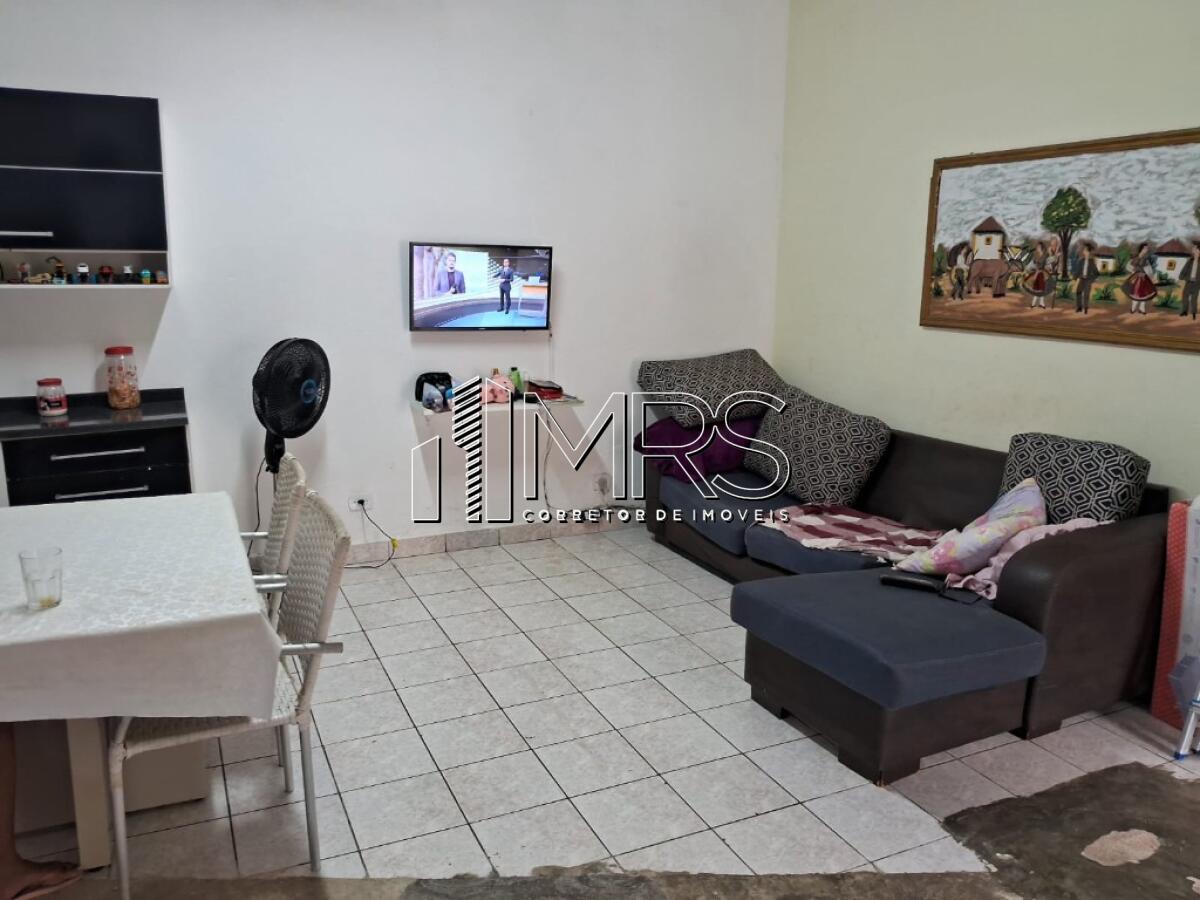 Casa com 4 quartos e 200 m² em Vila Caiçara, Praia Grande