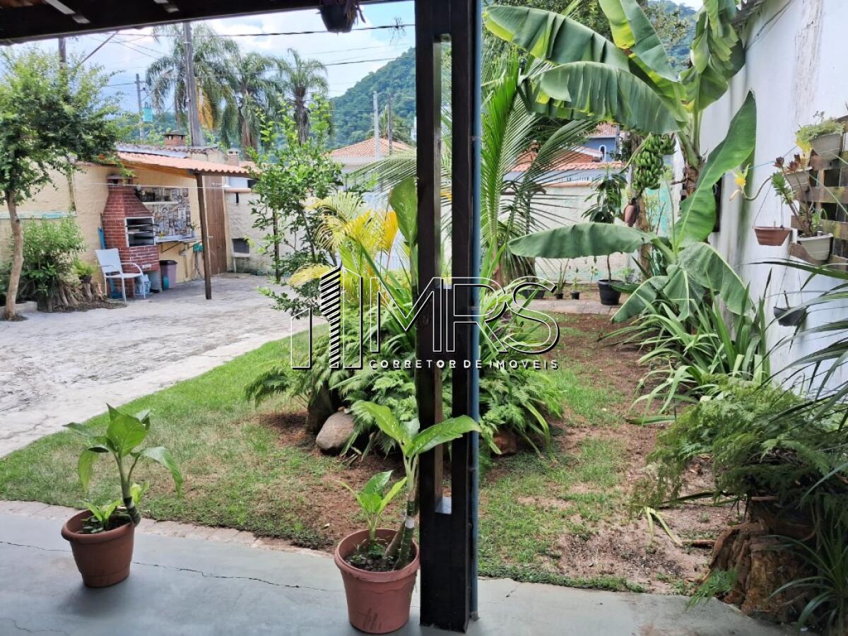 Casa com 4 quartos e 200 m² em Vila Caiçara, Praia Grande