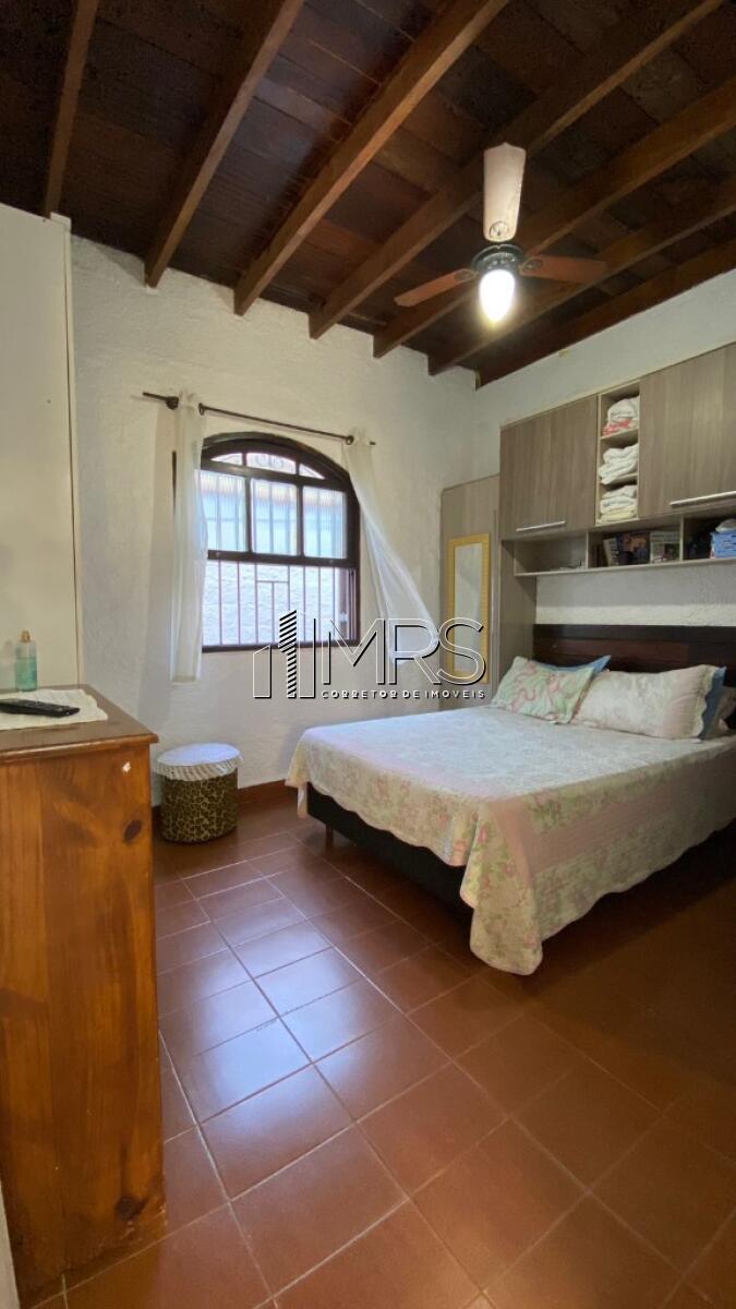 Casa com 4 quartos e 200 m² em Vila Caiçara, Praia Grande