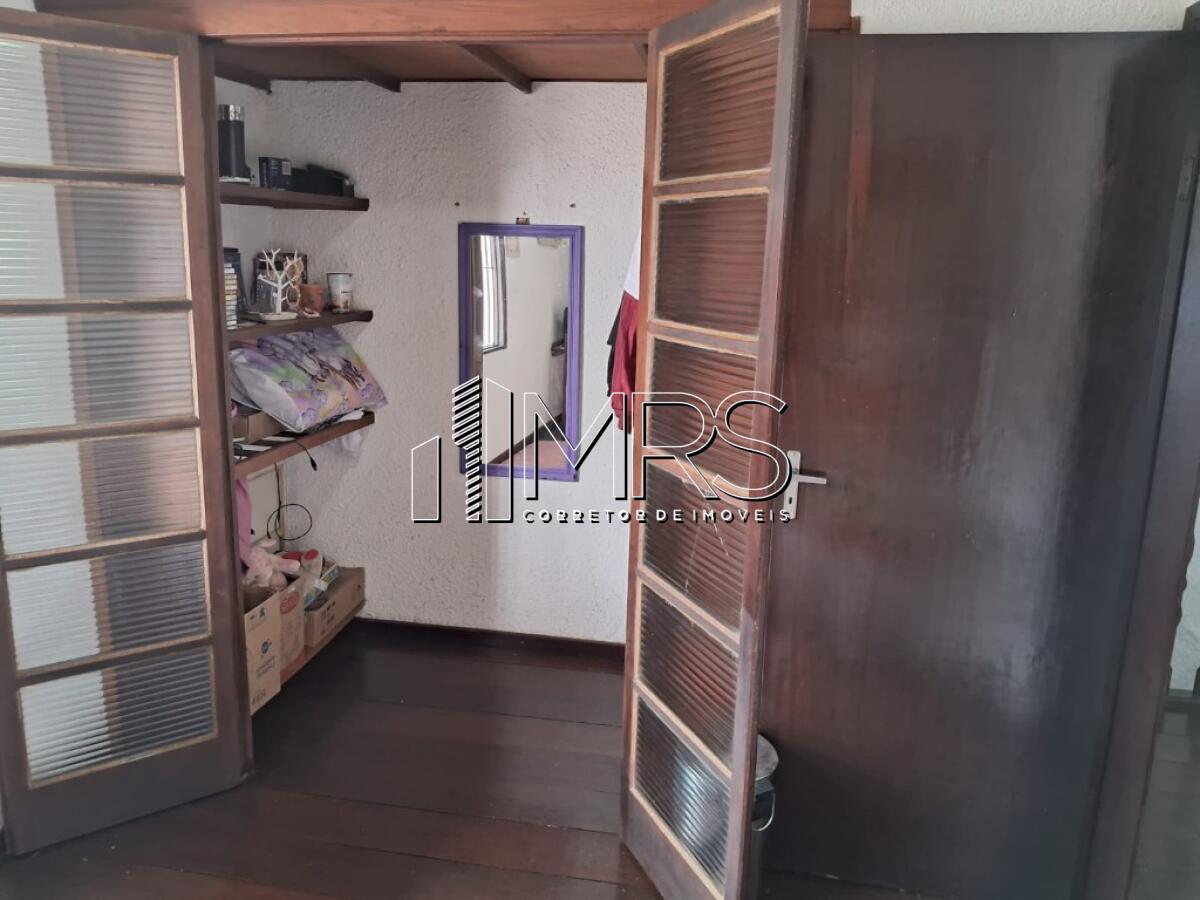 Casa com 4 quartos e 200 m² em Vila Caiçara, Praia Grande