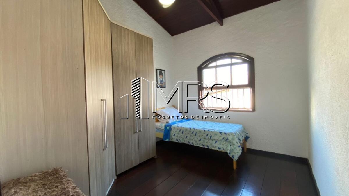 Casa com 4 quartos e 200 m² em Vila Caiçara, Praia Grande