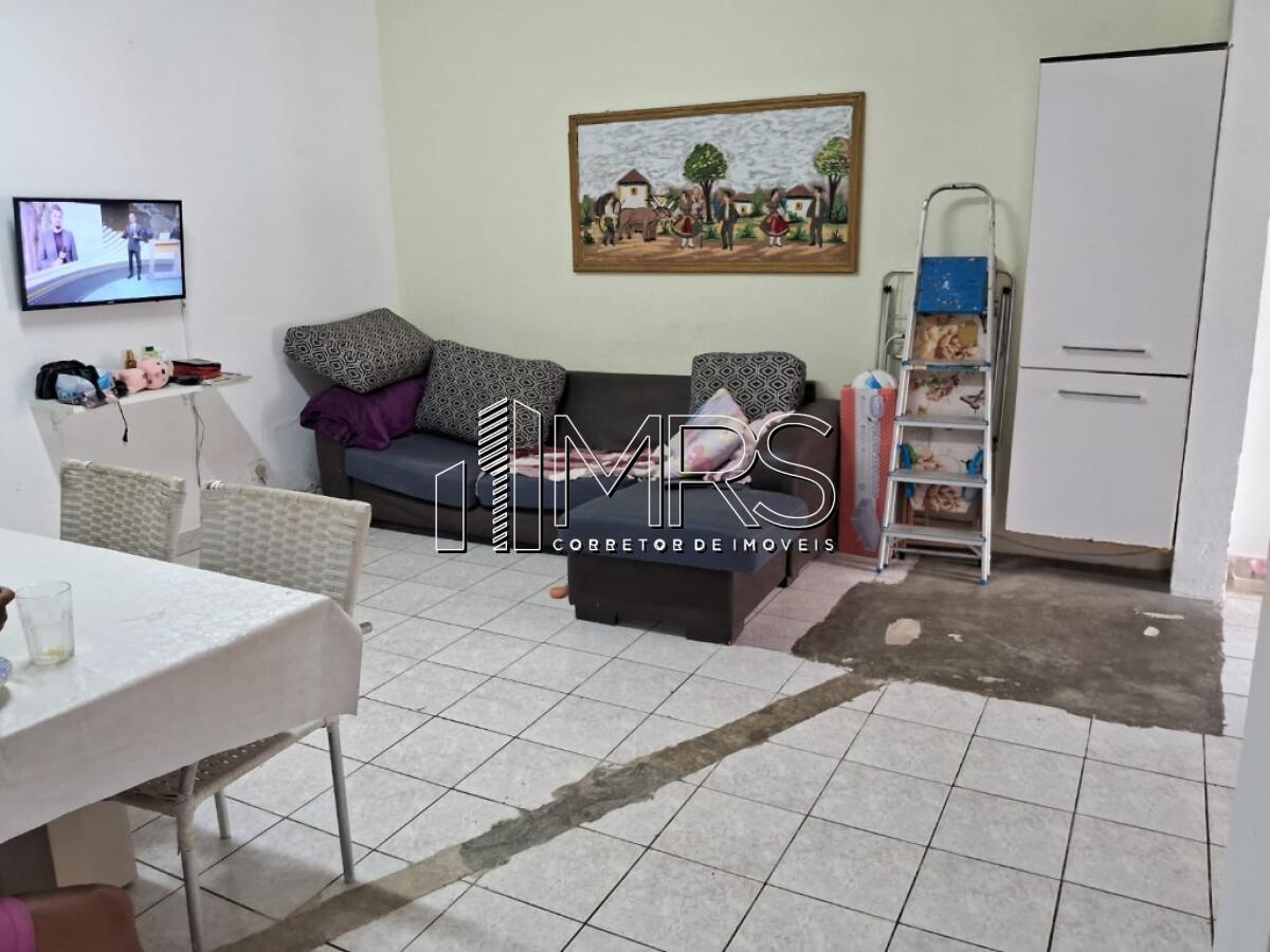 Casa com 4 quartos e 200 m² em Vila Caiçara, Praia Grande