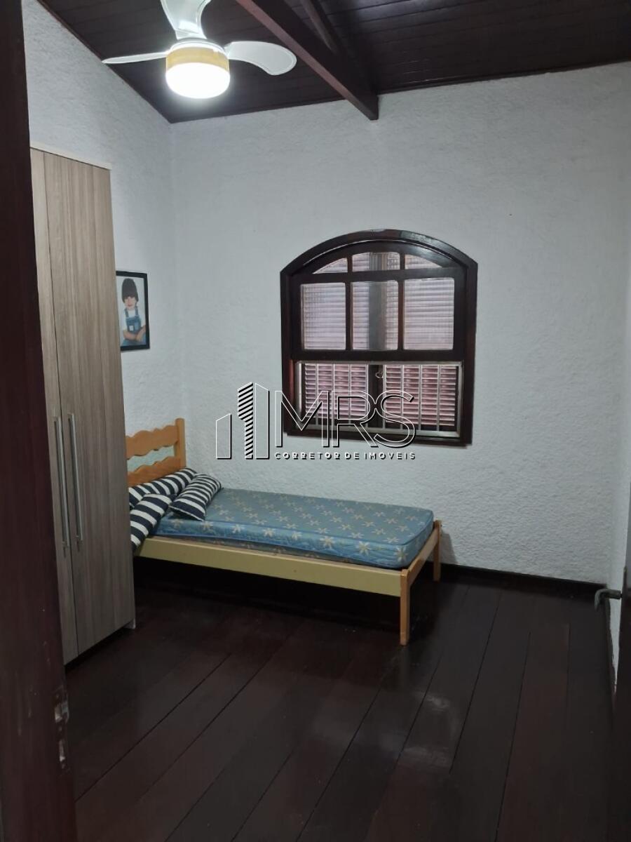 Casa com 4 quartos e 200 m² em Vila Caiçara, Praia Grande
