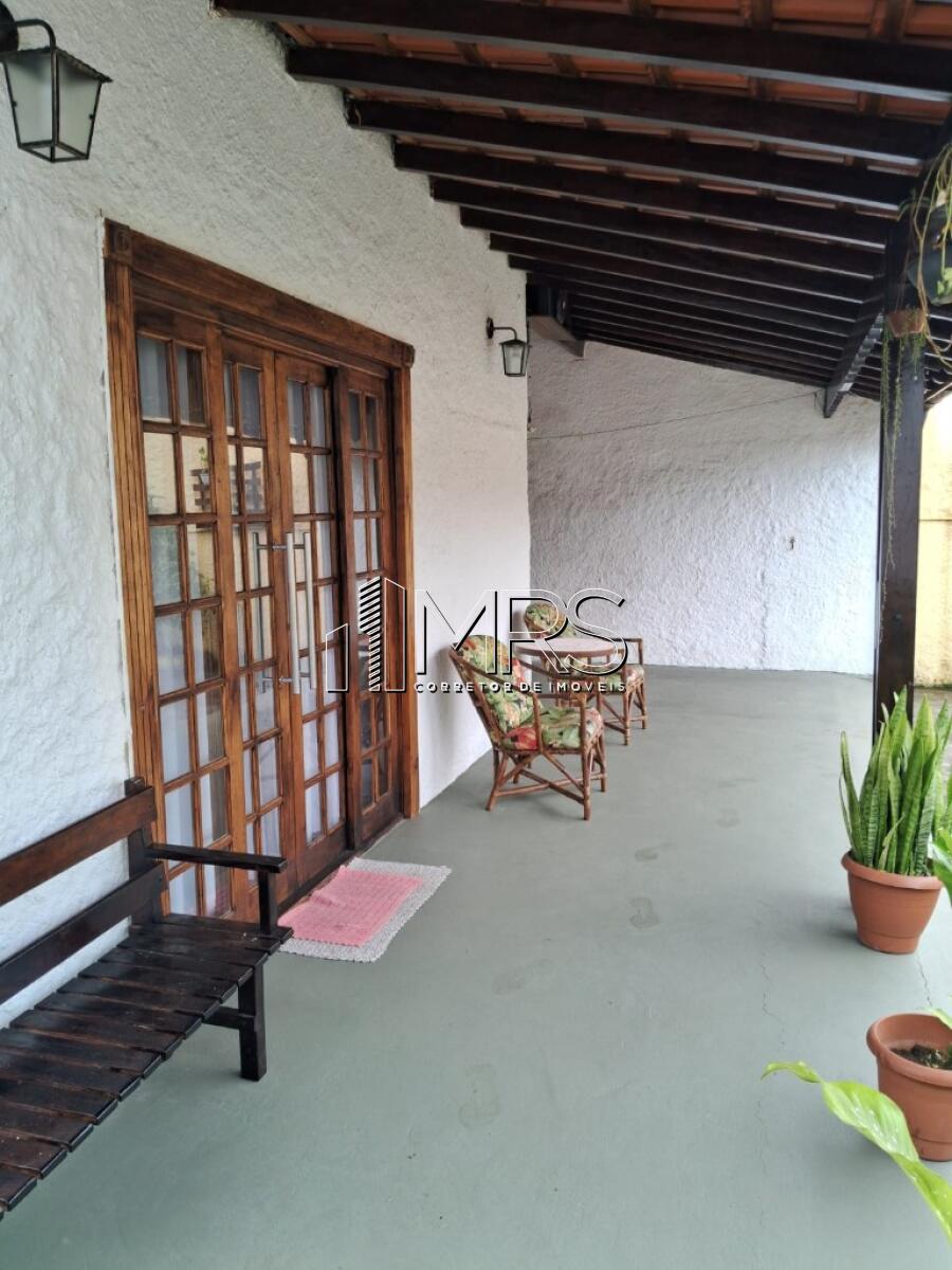 Casa com 4 quartos e 200 m² em Vila Caiçara, Praia Grande