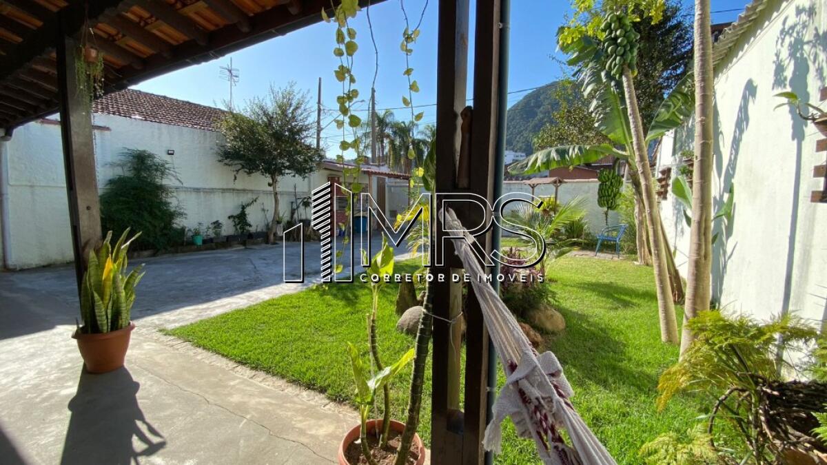 Casa com 4 quartos e 200 m² em Vila Caiçara, Praia Grande