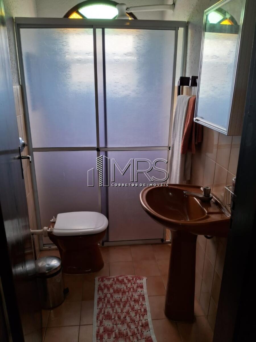 Casa com 4 quartos e 200 m² em Vila Caiçara, Praia Grande
